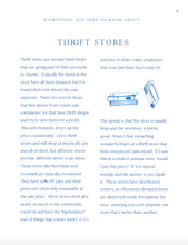 Load image into Gallery viewer, The Makerista's Thrift Club Handbook
