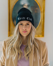 Load image into Gallery viewer, Olde English Beanie
