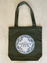 Load image into Gallery viewer, The Plate Tote Bag

